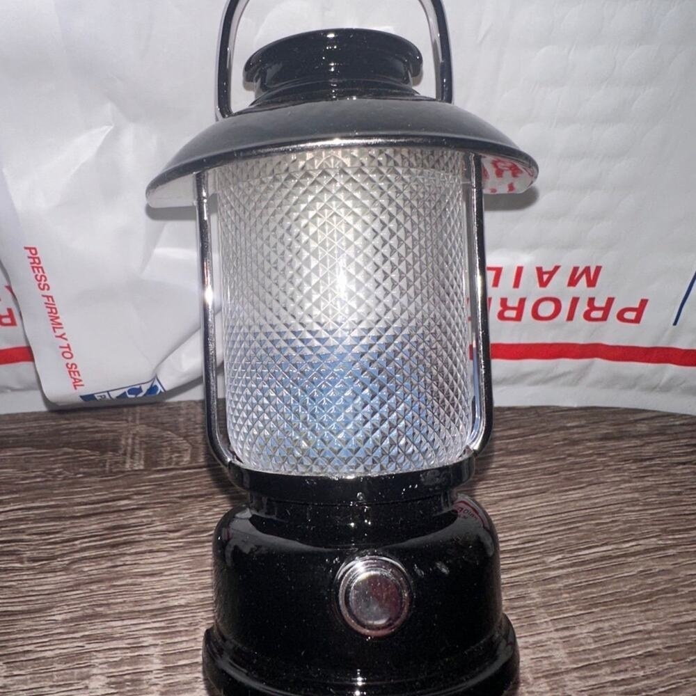 bath and body works wallflower camping lantern plug in‎